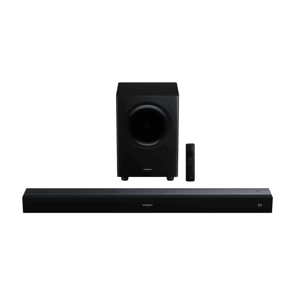 Xiaomi Soundbar Pro 2.1 CH