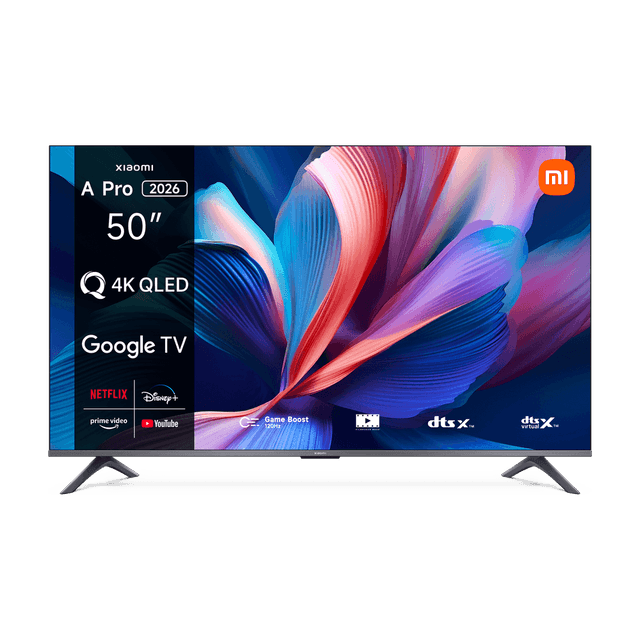 Xiaomi TV A Pro 50 2026