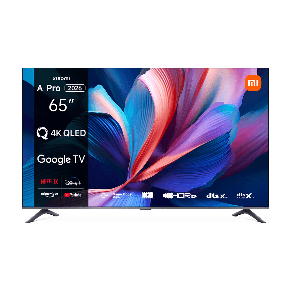 Xiaomi TV A Pro 65 2026