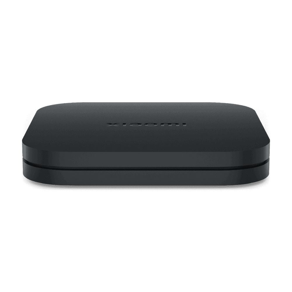 Xiaomi TV Box S (2nd Gen)
