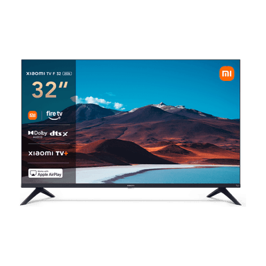 Xiaomi TV F 32 2026
