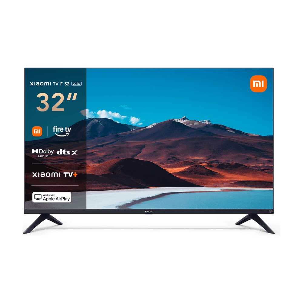 Xiaomi TV F 32 2026