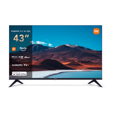 Xiaomi TV F 43 2026