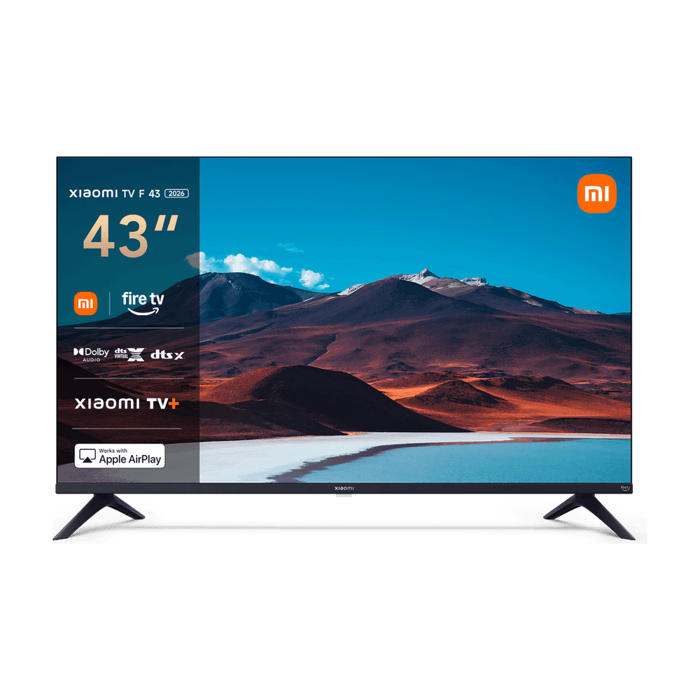 Xiaomi TV F 43 2026