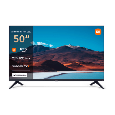 Xiaomi TV F 50 2026