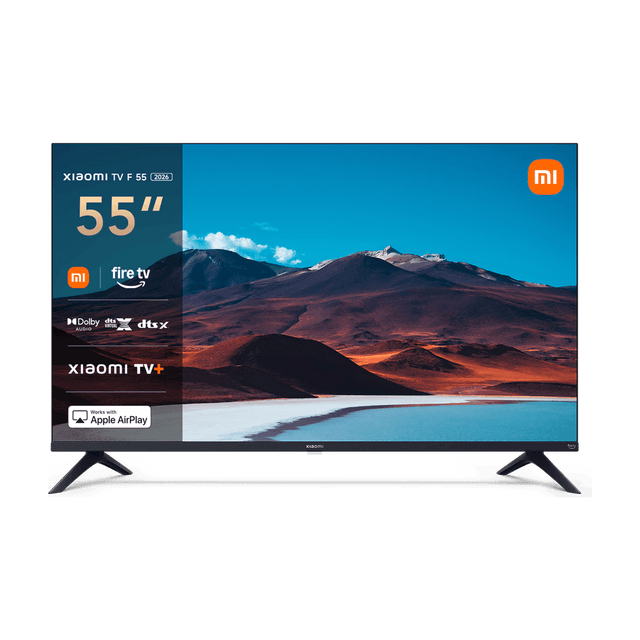 Xiaomi TV F 55 2026
