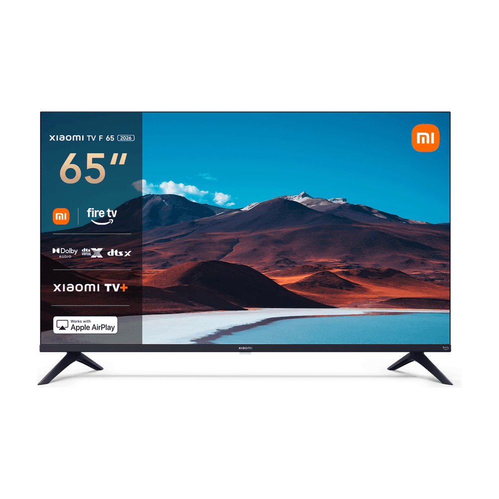 Xiaomi TV F 65 2026