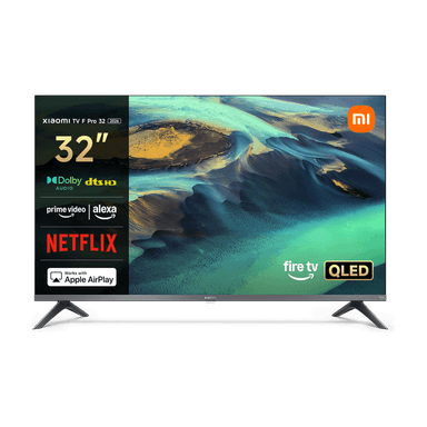 Xiaomi TV F Pro 32 2026