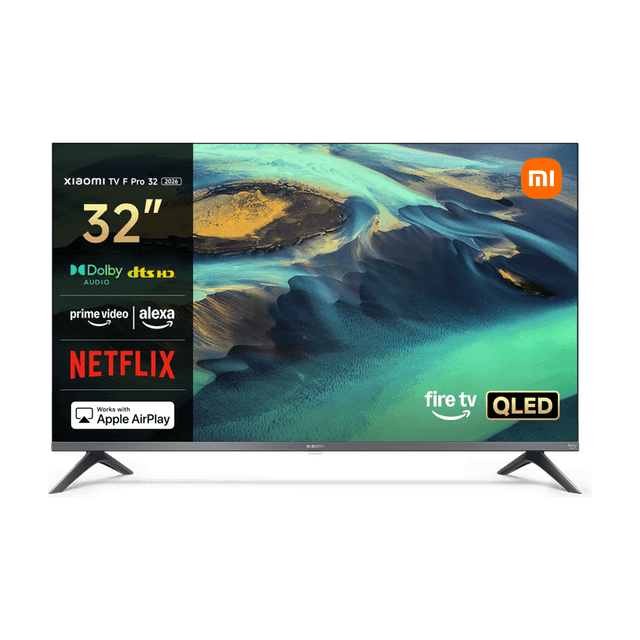 Xiaomi TV F Pro 32 2026
