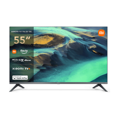 Xiaomi TV F Pro 55 2026