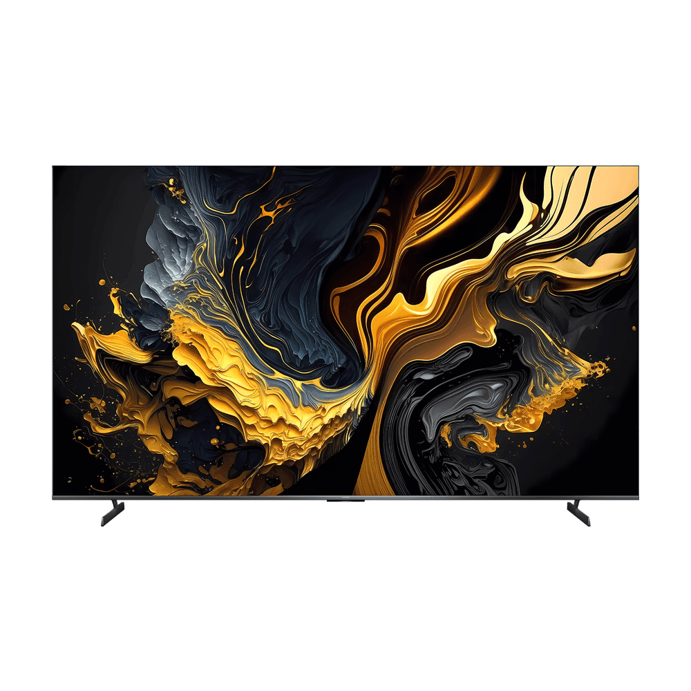Xiaomi TV Max 100 2025