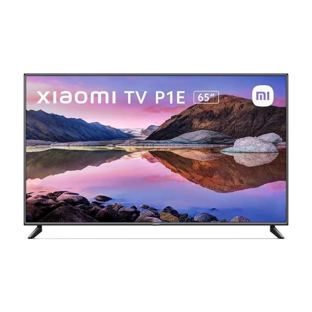 Xiaomi TV P1E 65" 4K