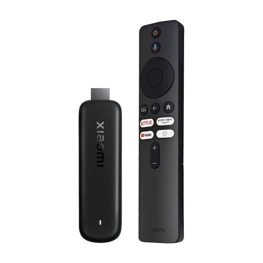 Xiaomi TV Stick HD 2.ª Generación 8GB