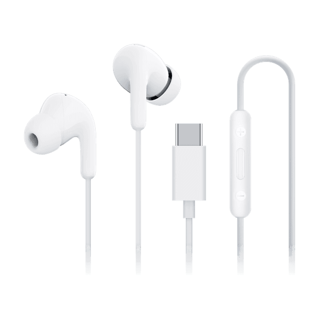 Xiaomi Type-C Earphones