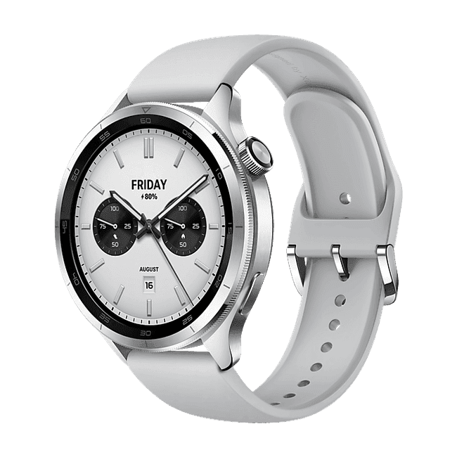 Xiaomi Watch S4
