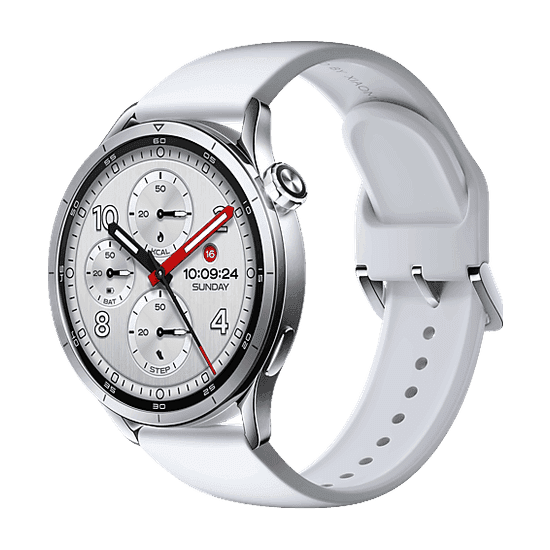 Xiaomi Watch S5