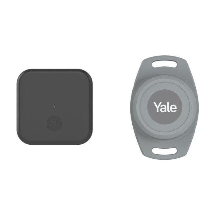 Yale Smart Opener para puertas de garaje