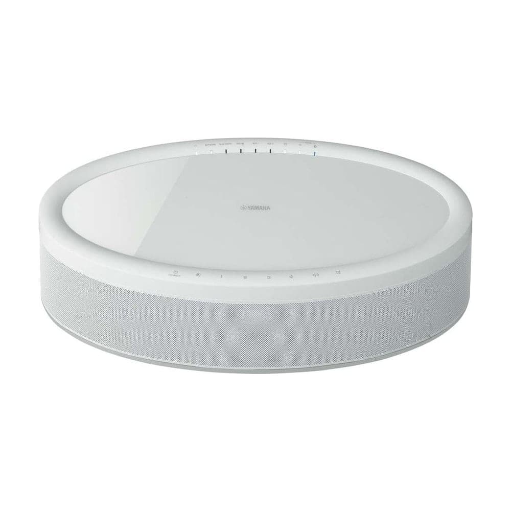 Yamaha MusicCast 50 Altavoz inalámbrico Multiroom