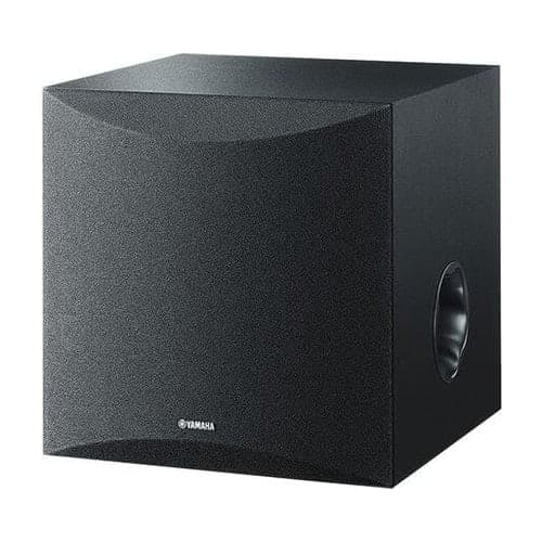 Yamaha NS-SW050 Subwoofer