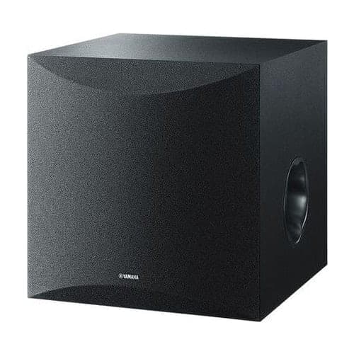 Yamaha NS-SW100 Subwoofer