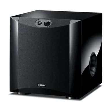 Yamaha NS-W200 Subwoofer Amplificado