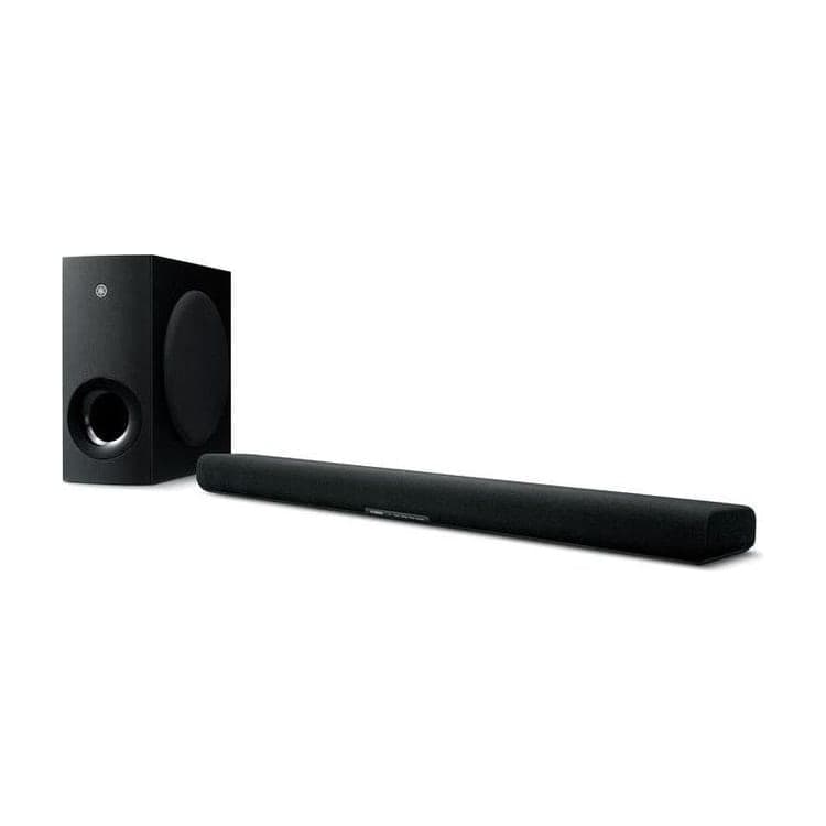 Yamaha SR-B40A Barra de sonido