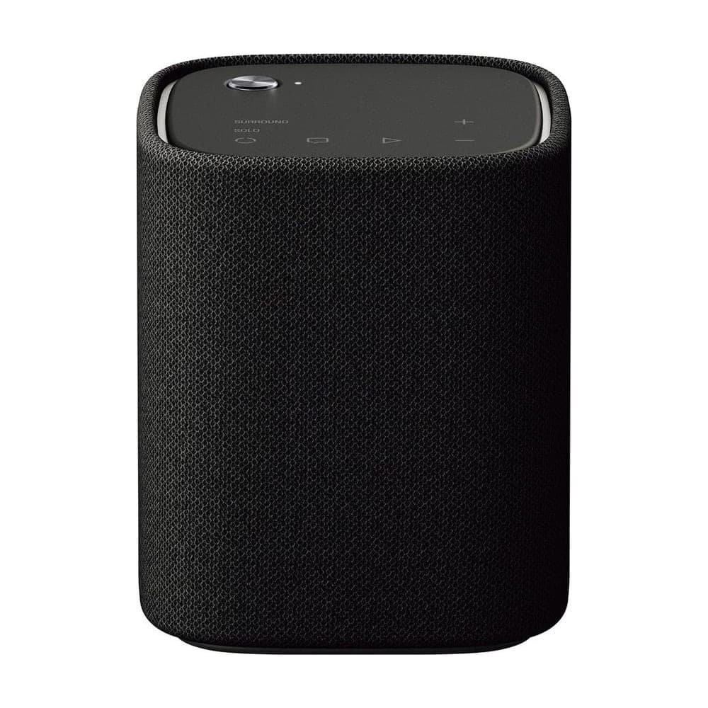 Yamaha WS-X1A Altavoz Bluetooth