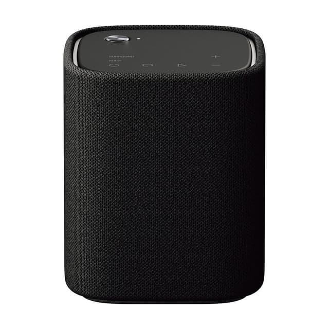 Yamaha WS-X1A Altavoz Bluetooth