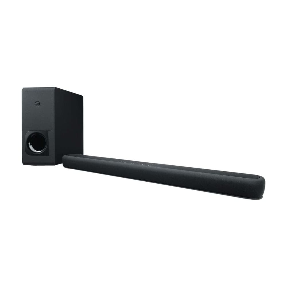 Yamaha YAS-209 Barra de Sonido con Subwoofer