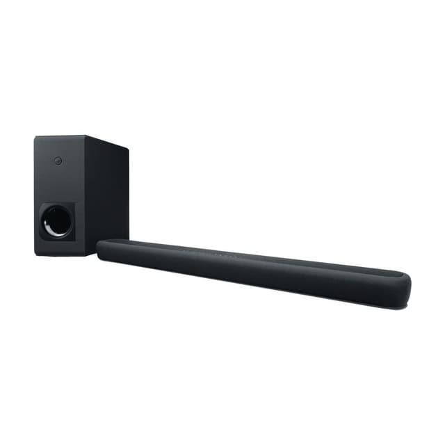 Yamaha YAS-209 Barra de Sonido con Subwoofer