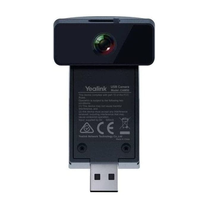 Yealink CAM50