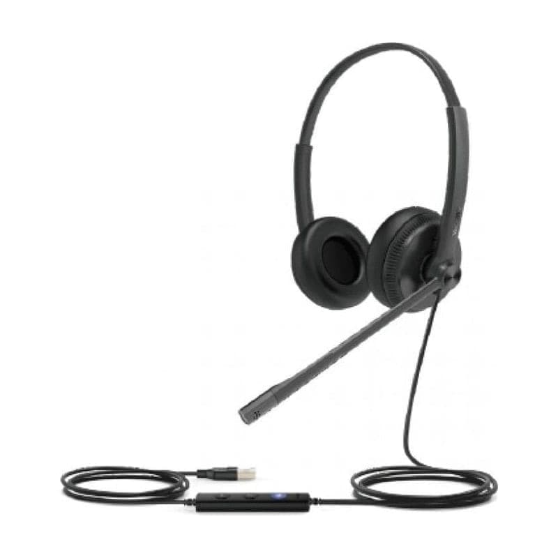 Yealink UH34 Lite Dual Teams