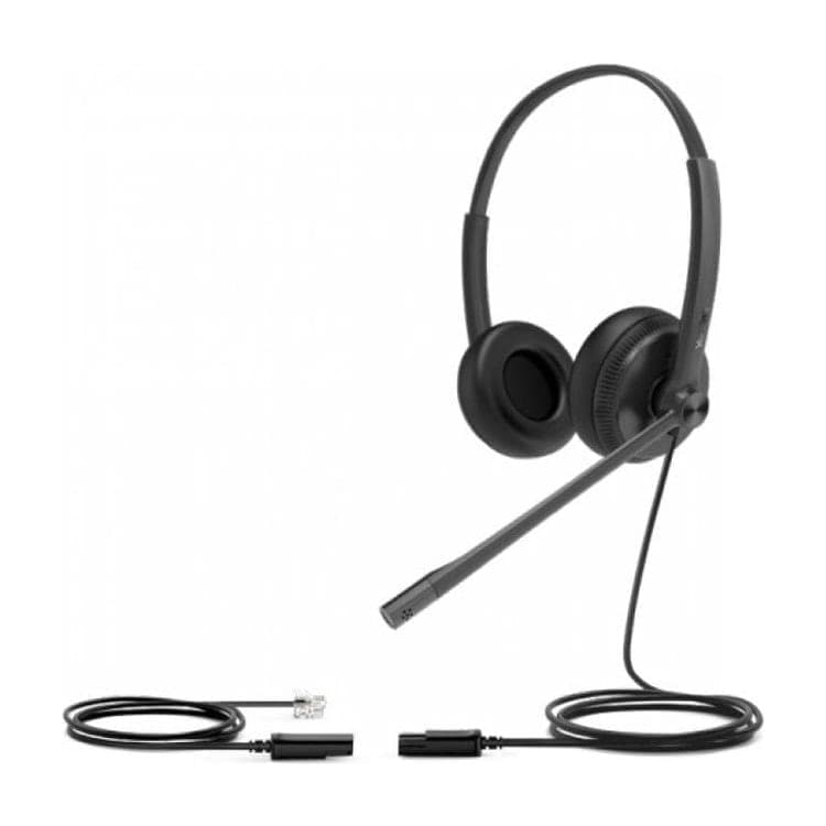 Yealink YHS34 Lite Dual