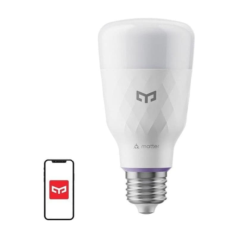 Yeelight D1 RGB E27