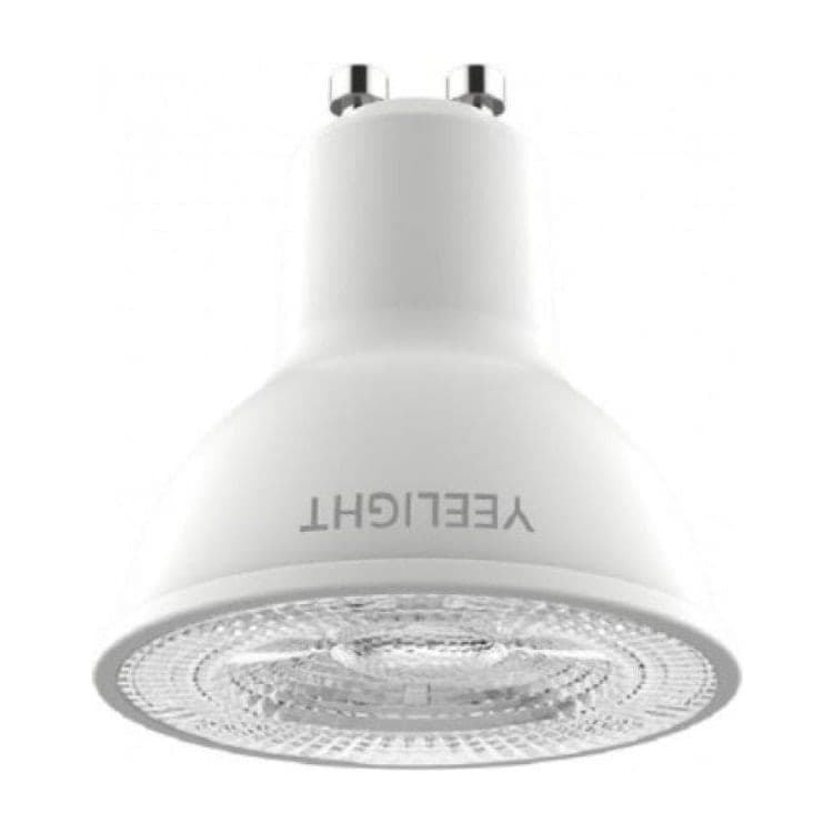 Yeelight Smart Bulb W1 GU10