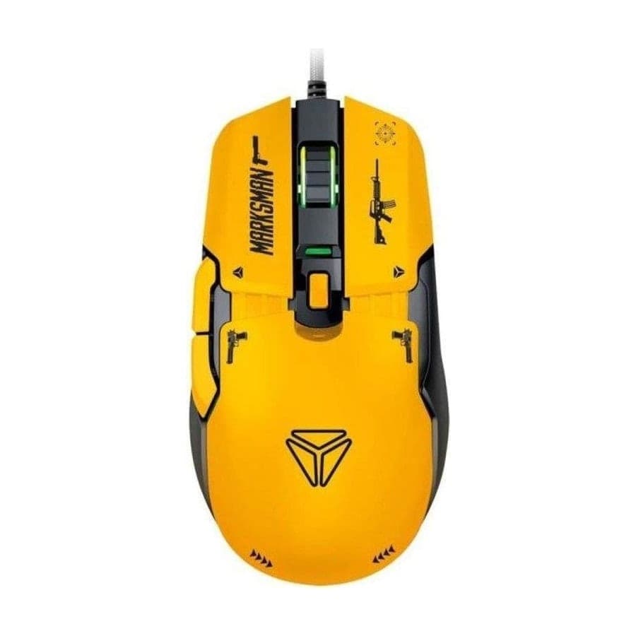 Yenkee YMS 3600YW Marksman Modular