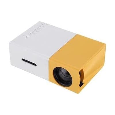 YG YG-300 LED Projector