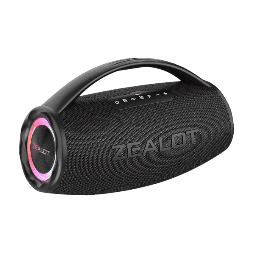 Zealot S97 Altavoz Bluetooth