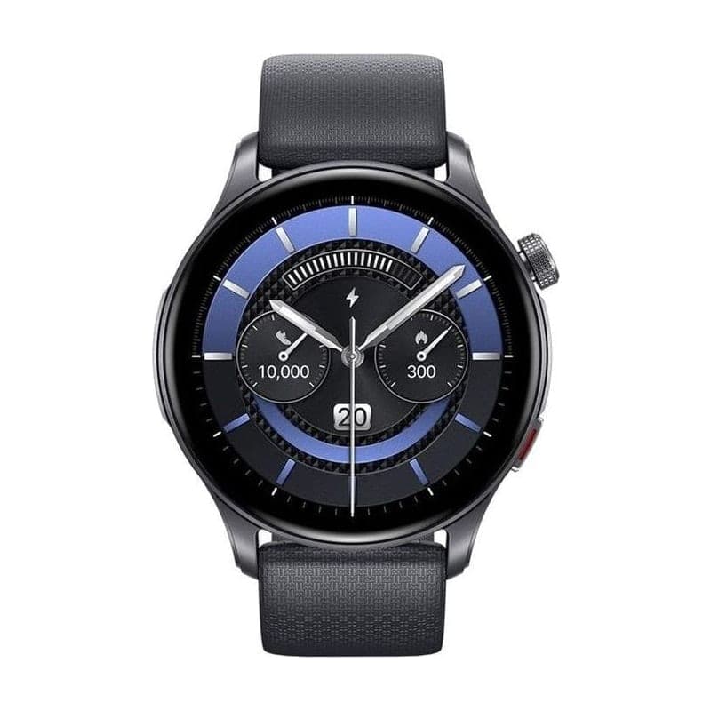 Zeblaze Btalk 3