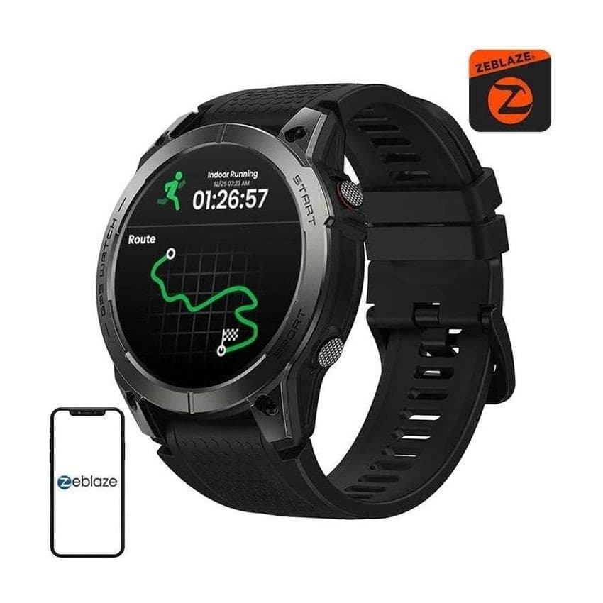 Zeblaze Stratos 3 Pro