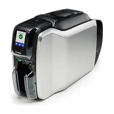 Zebra ZC300