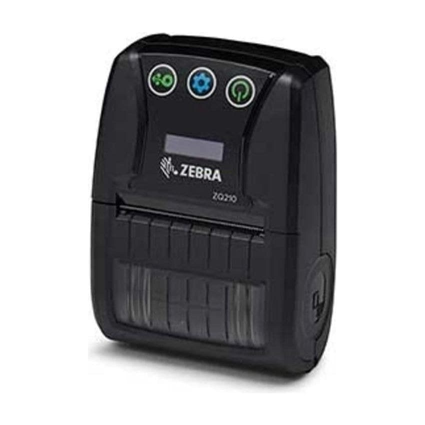 Zebra ZQ210 Impresora térmica directa