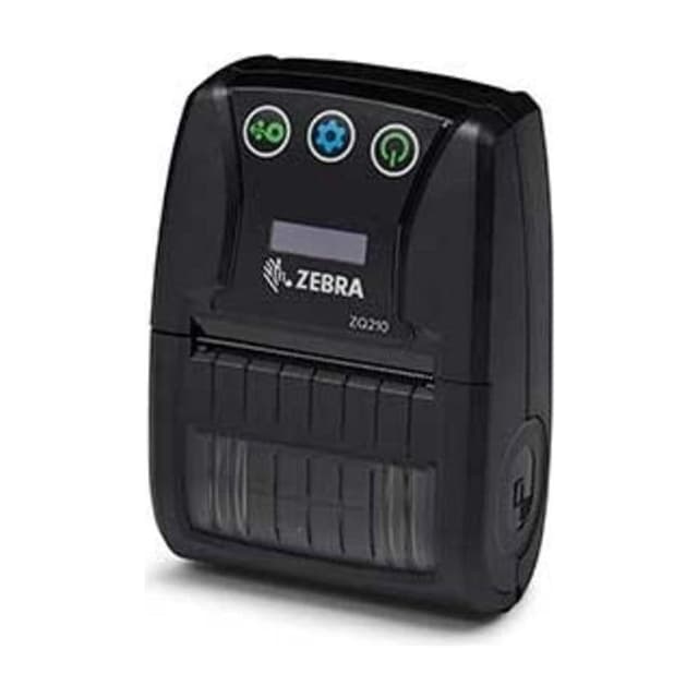 Zebra ZQ210 Impresora térmica directa