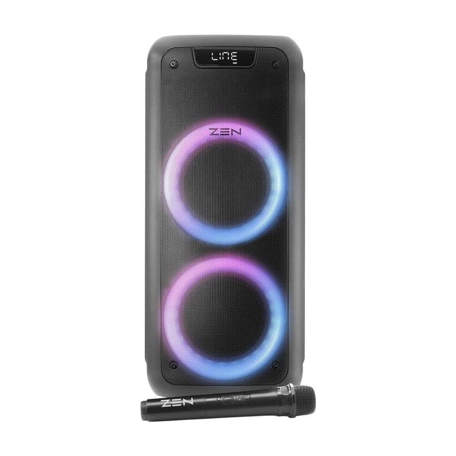 Zen Devices Phoenix Altavoz Bluetooth