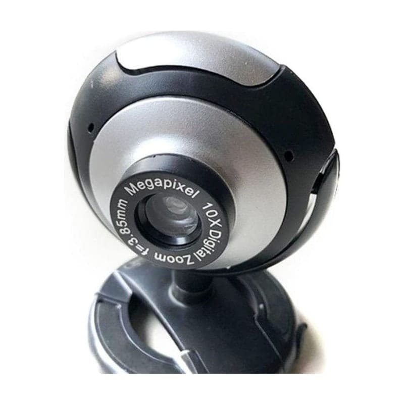 Zero Max ZM-020 Webcam
