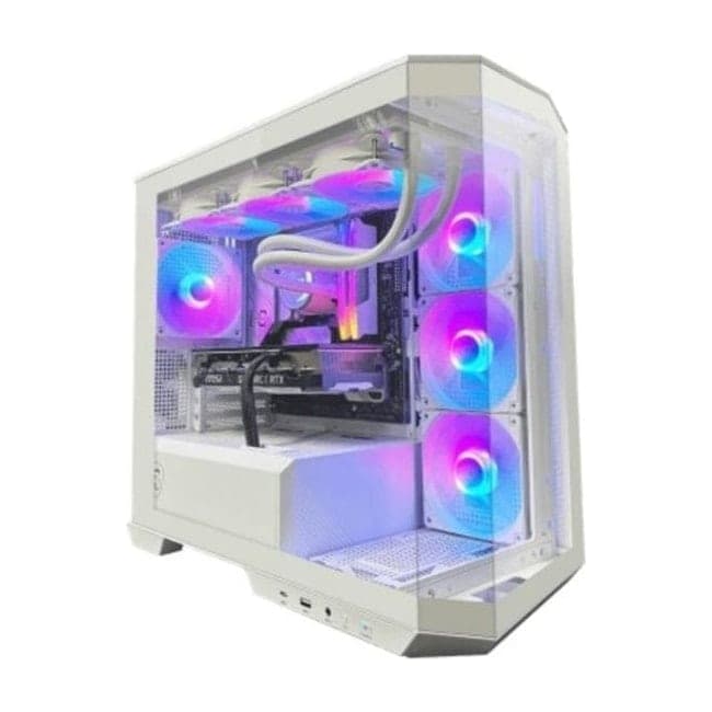Zone Evil Core Ultra 9 285K RTX 5070 64GB 4TB SSD