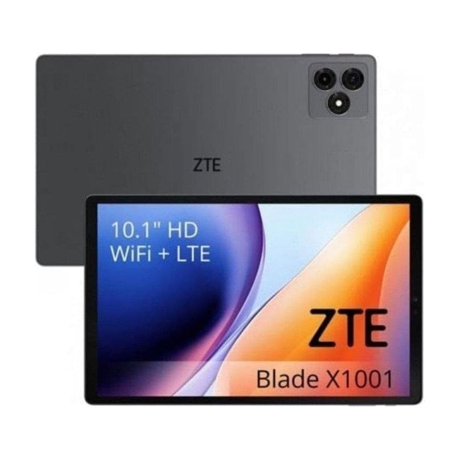 Zte Blade X1001