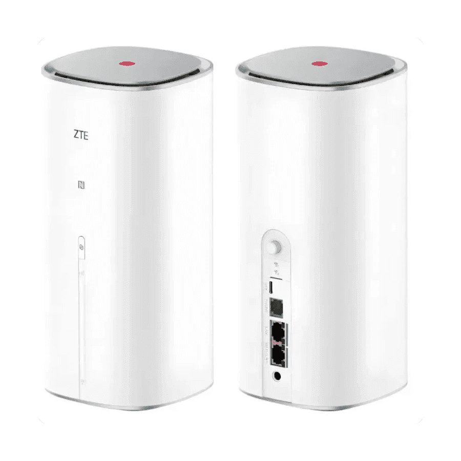 ZTE G5 Ultra 5G MC8512 Router