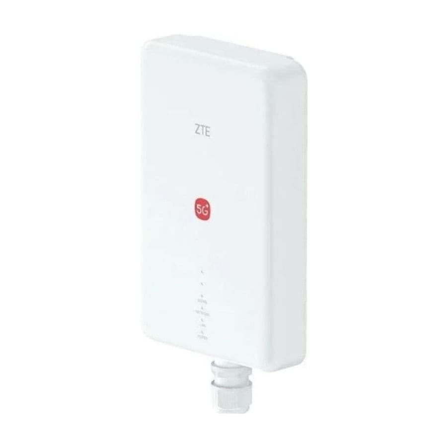 ZTE G51F 5G MC7510 Router