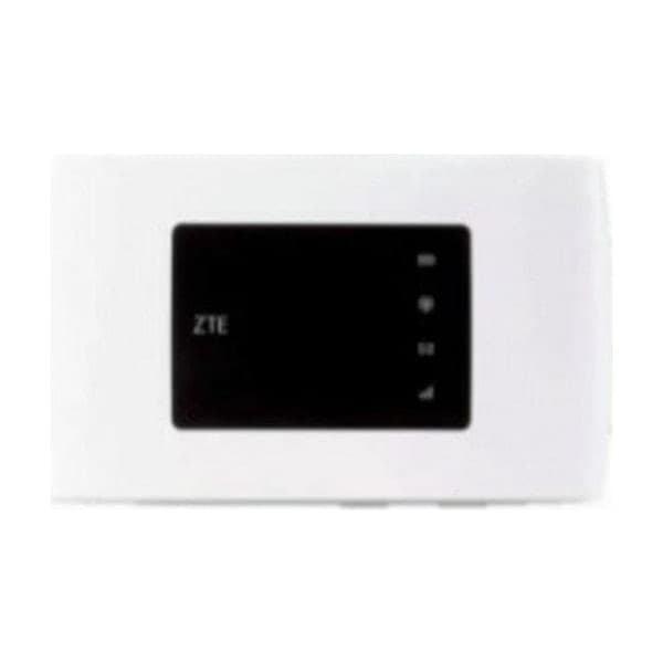 ZTE MF920C 4G LTE Router
